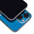 NBA OKC Thunder Distressed iPhone 16 Pro Skin
